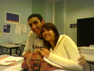 zak et khalida